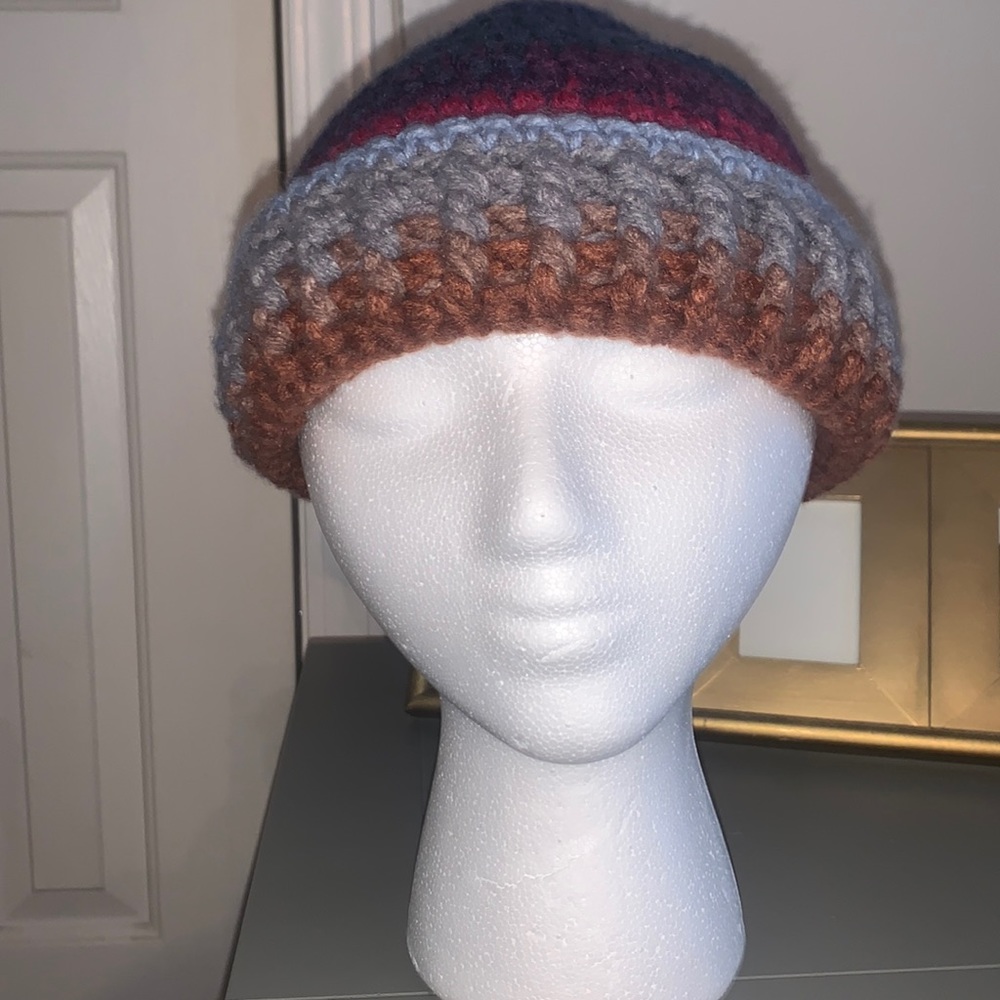 Wool Hat